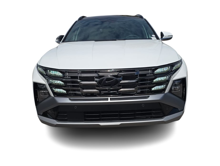 Thumbnail: 2026 Hyundai Tucson - 6