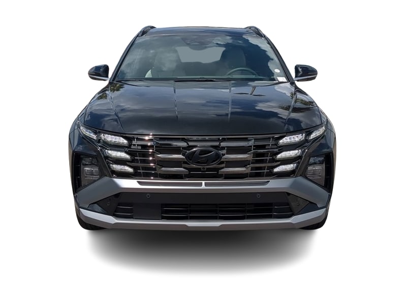 Thumbnail: 2026 Hyundai Tucson - 19