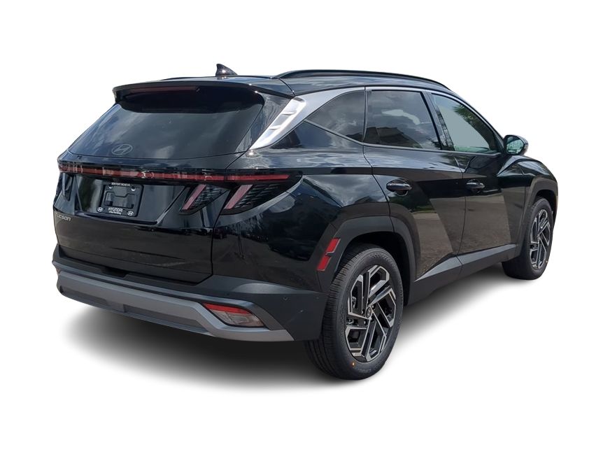 Thumbnail: 2026 Hyundai Tucson - 16