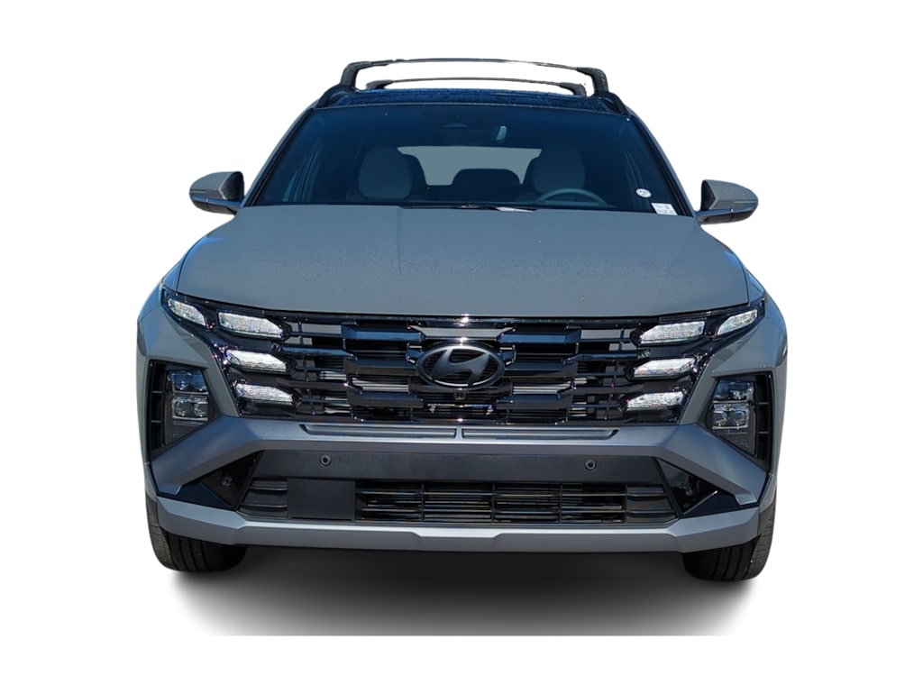Thumbnail: 2026 Hyundai Tucson - 6