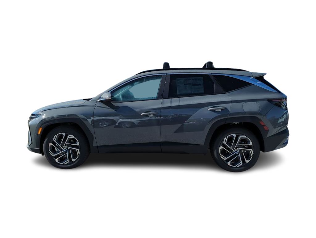 Thumbnail: 2026 Hyundai Tucson - 18
