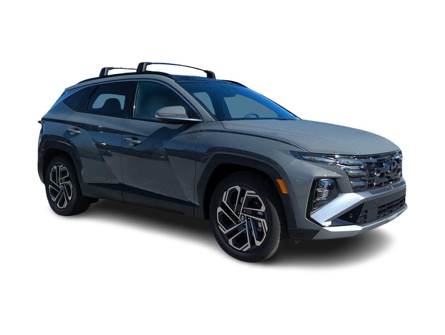 Thumbnail: 2026 Hyundai Tucson - 21