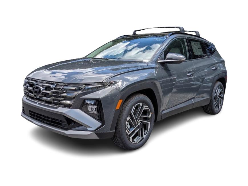 Thumbnail: 2026 Hyundai Tucson - 15