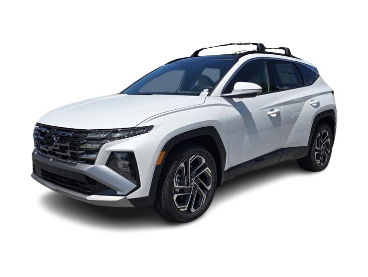 Thumbnail: 2026 Hyundai Tucson - 17