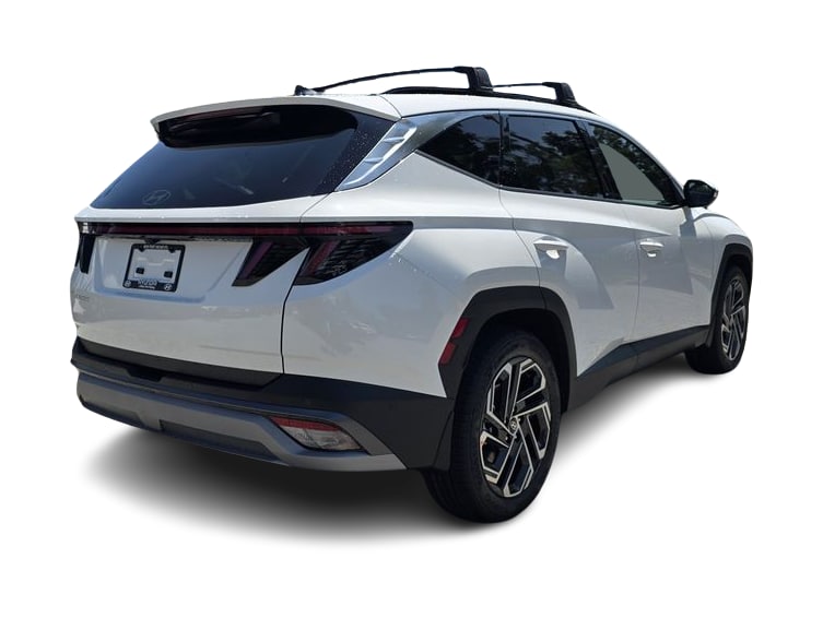 Thumbnail: 2026 Hyundai Tucson - 18