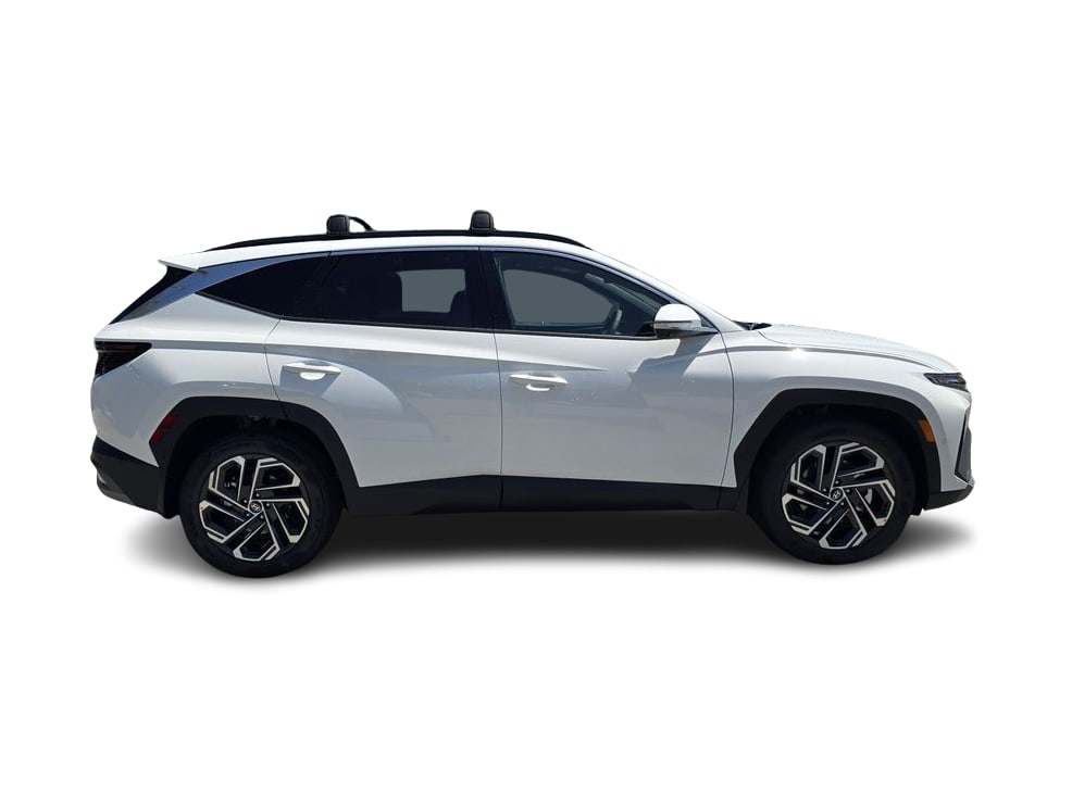 Thumbnail: 2026 Hyundai Tucson - 19