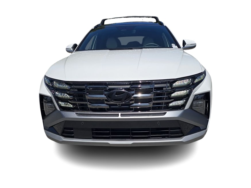 Thumbnail: 2026 Hyundai Tucson - 6