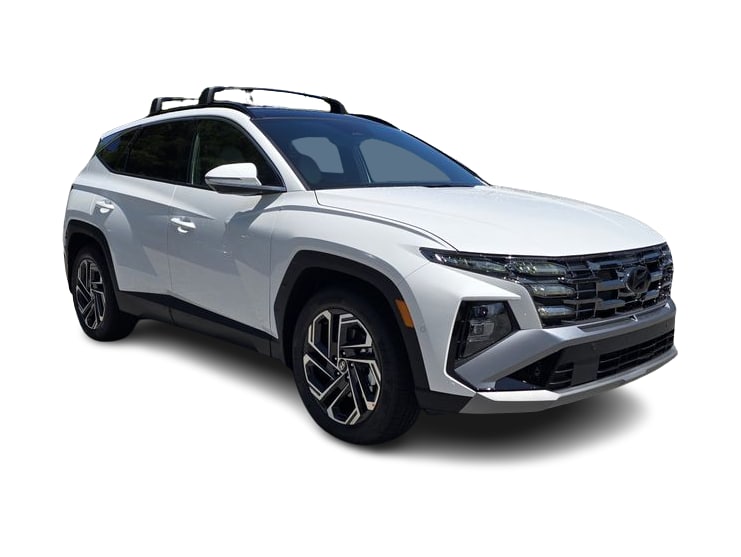 Thumbnail: 2026 Hyundai Tucson - 20