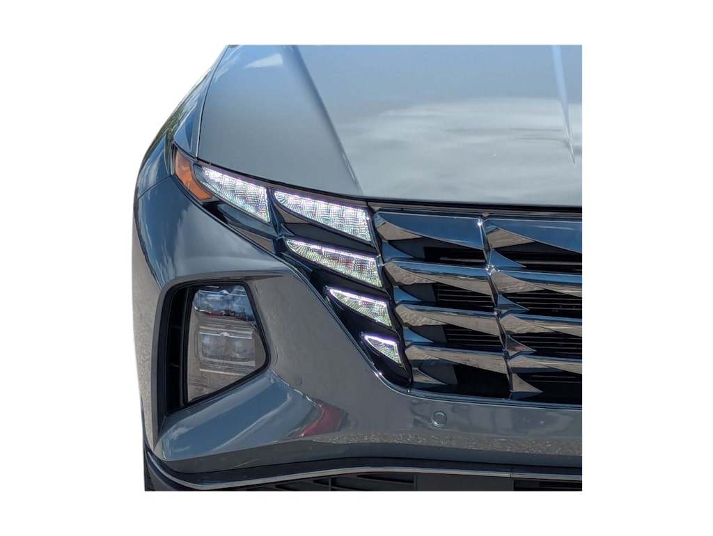 Thumbnail: 2024 Hyundai Tucson - 21