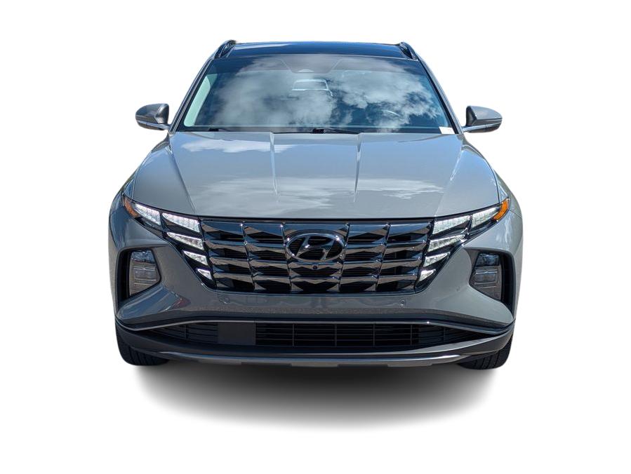 Thumbnail: 2024 Hyundai Tucson - 6