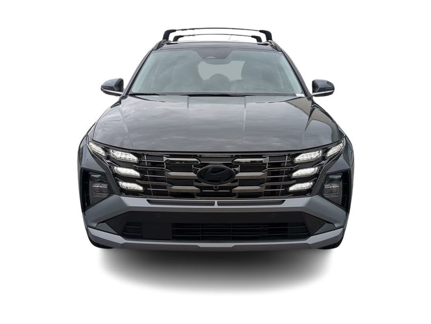 Thumbnail: 2026 Hyundai Tucson - 6