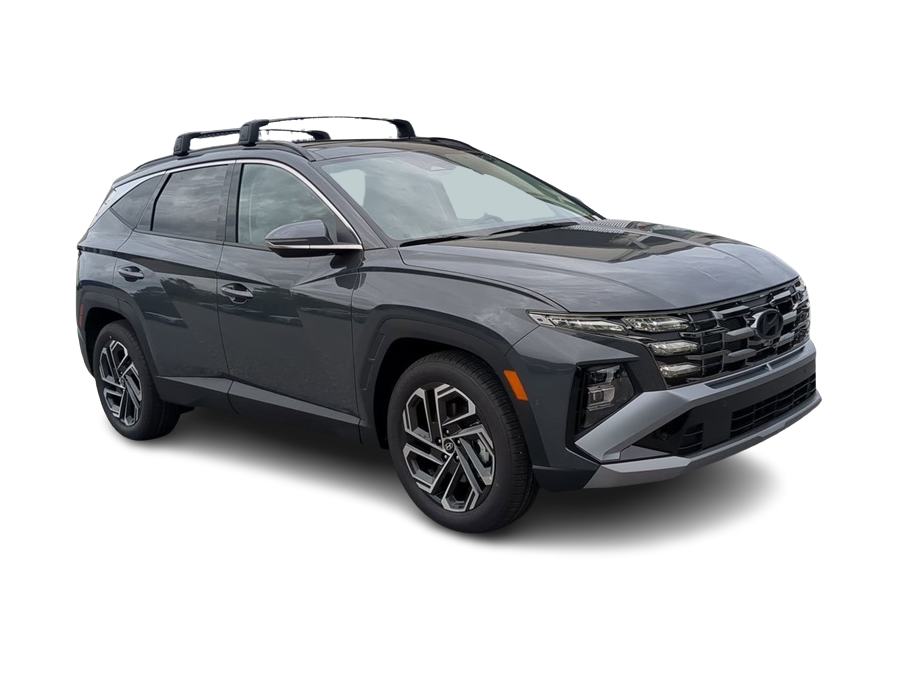 Thumbnail: 2026 Hyundai Tucson - 19