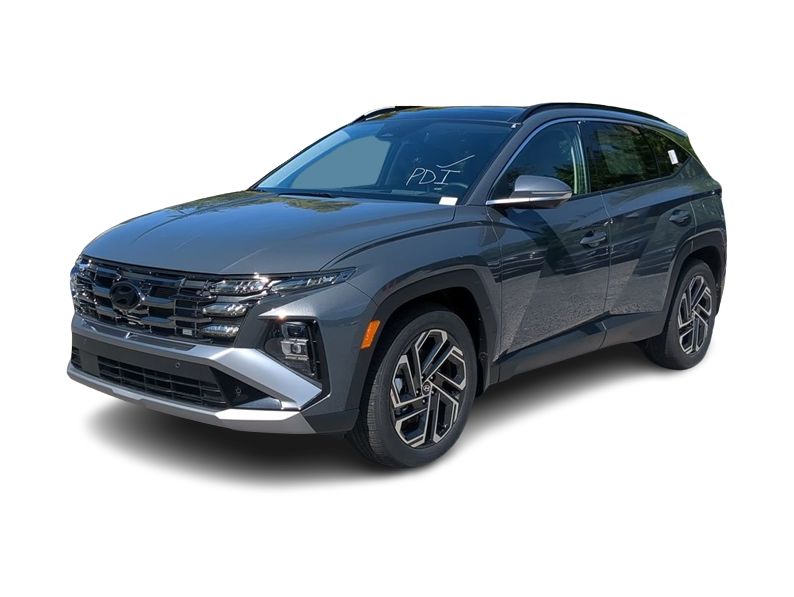 Thumbnail: 2026 Hyundai Tucson - 16