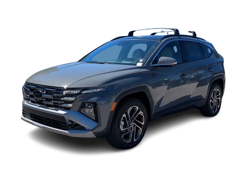 Thumbnail: 2026 Hyundai Tucson - 18