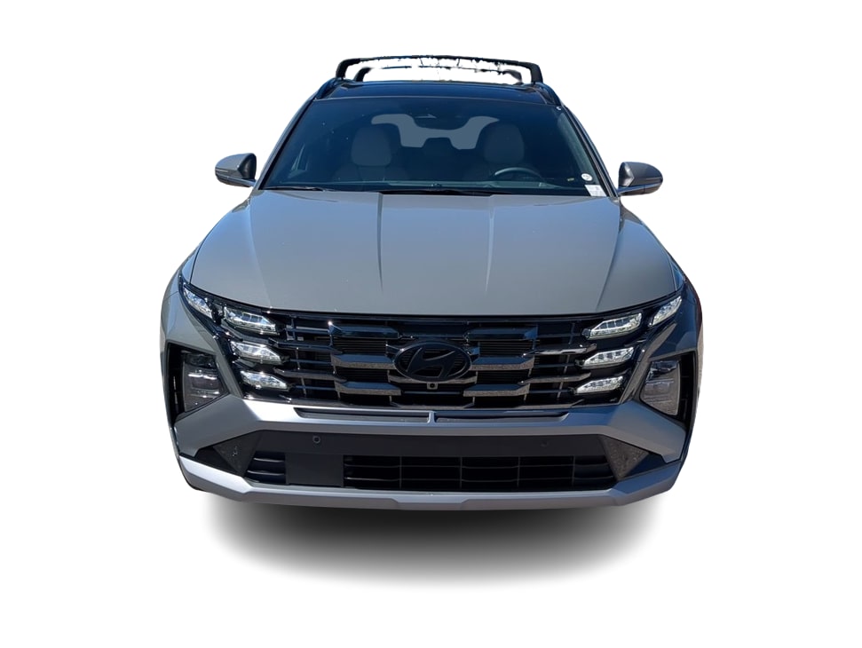 Thumbnail: 2026 Hyundai Tucson - 6