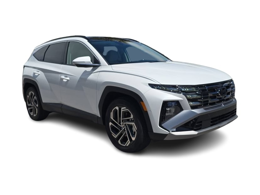 Thumbnail: 2026 Hyundai Tucson - 19