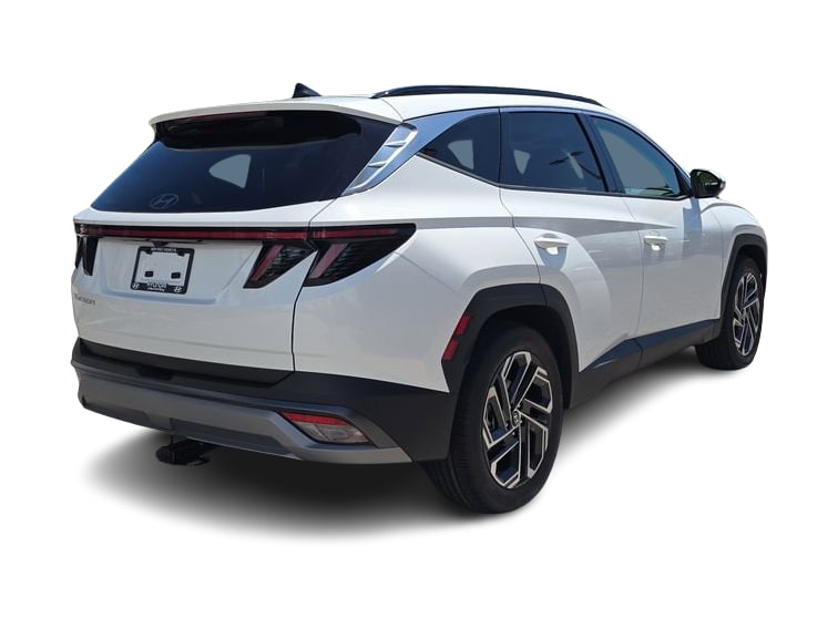 Thumbnail: 2026 Hyundai Tucson - 17