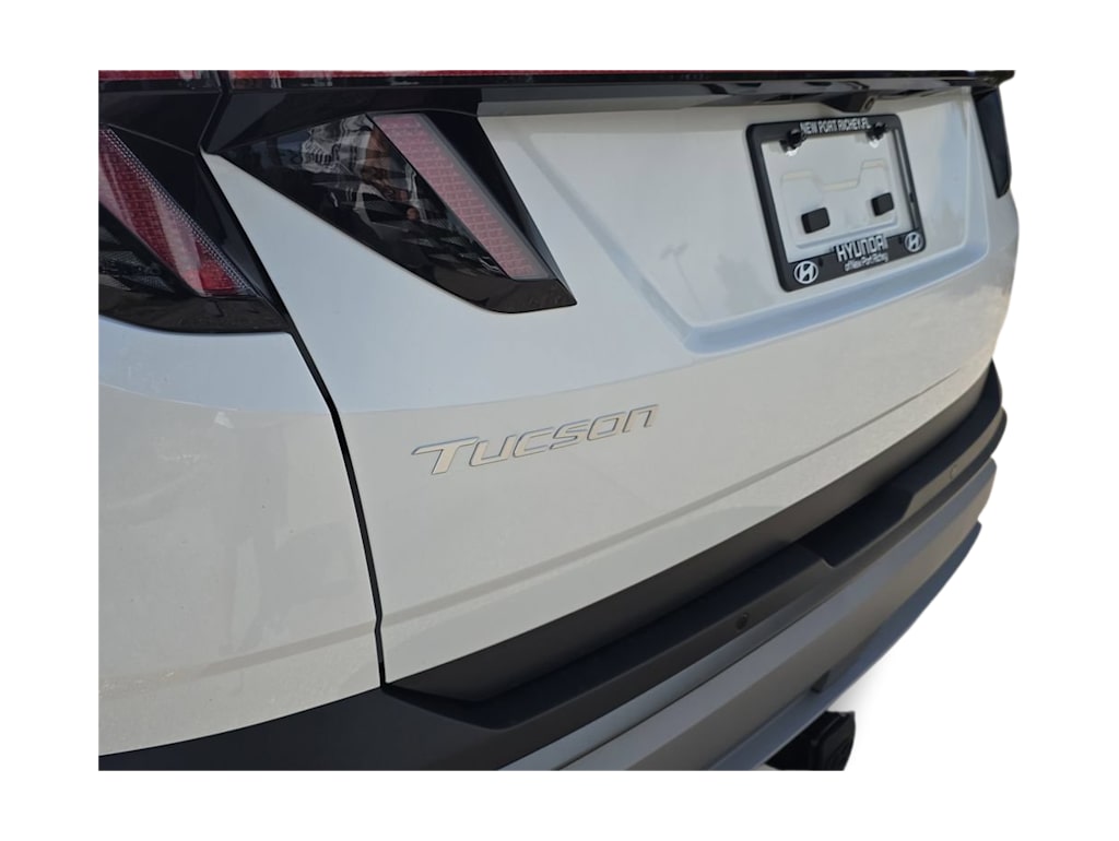 Thumbnail: 2026 Hyundai Tucson - 21