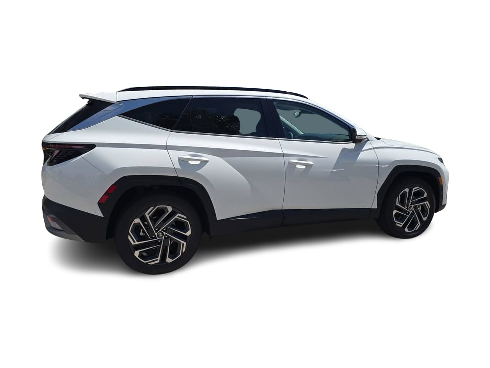 Thumbnail: 2026 Hyundai Tucson - 18