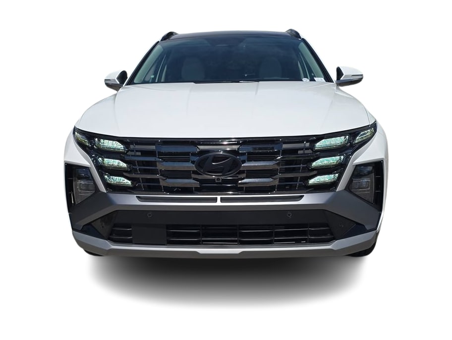 Thumbnail: 2026 Hyundai Tucson - 6