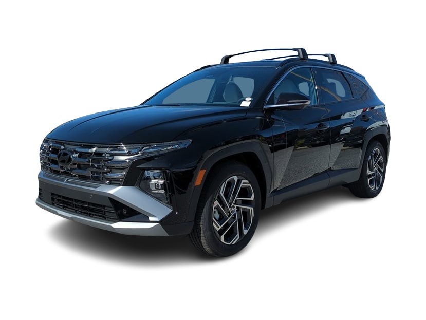 Thumbnail: 2026 Hyundai Tucson - 17