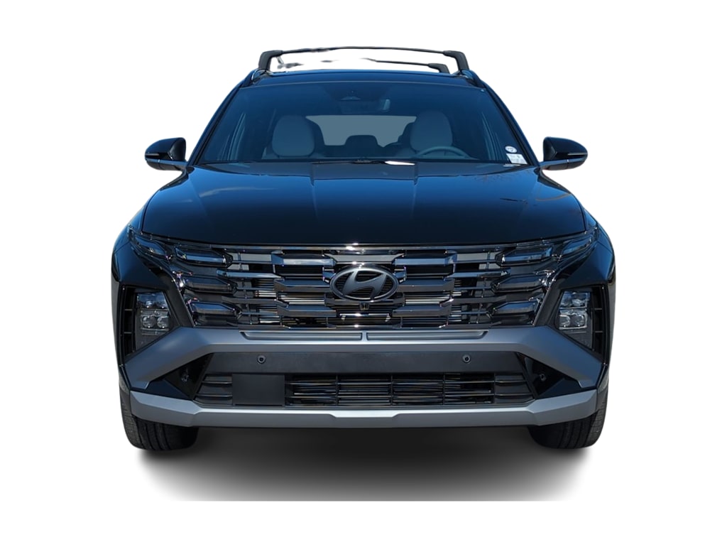 Thumbnail: 2026 Hyundai Tucson - 6