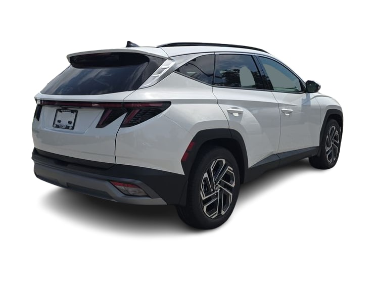 Thumbnail: 2026 Hyundai Tucson - 17