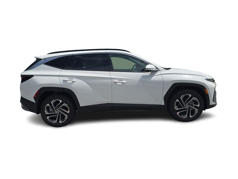 Thumbnail: 2026 Hyundai Tucson - 18