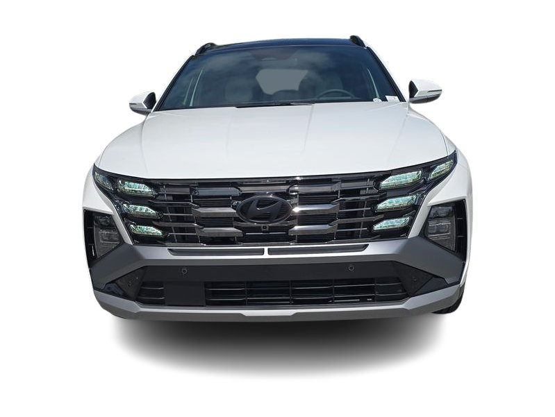 Thumbnail: 2026 Hyundai Tucson - 6