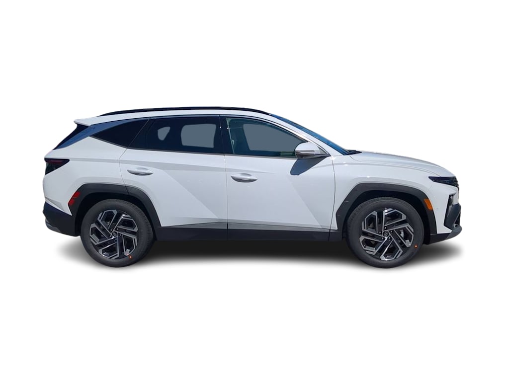 Thumbnail: 2026 Hyundai Tucson - 18