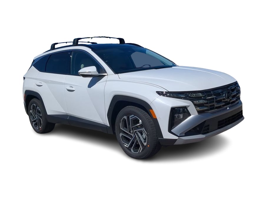 Thumbnail: 2026 Hyundai Tucson - 19
