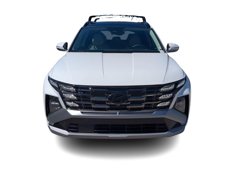 Thumbnail: 2026 Hyundai Tucson - 6