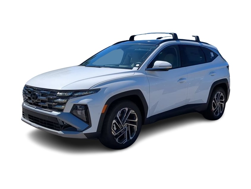 Thumbnail: 2026 Hyundai Tucson - 16