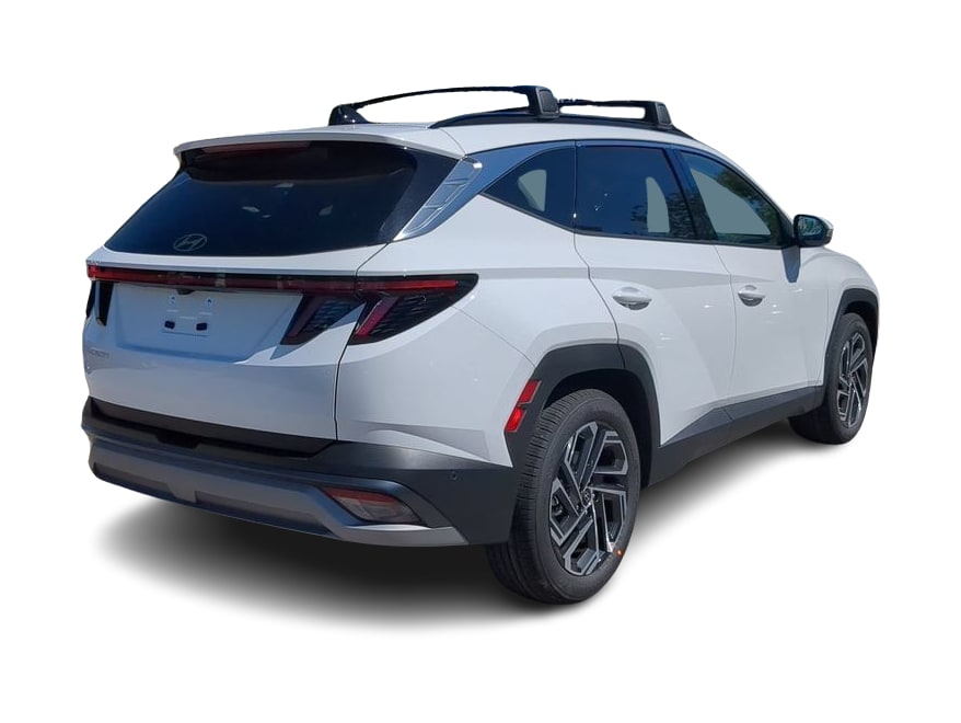Thumbnail: 2026 Hyundai Tucson - 17