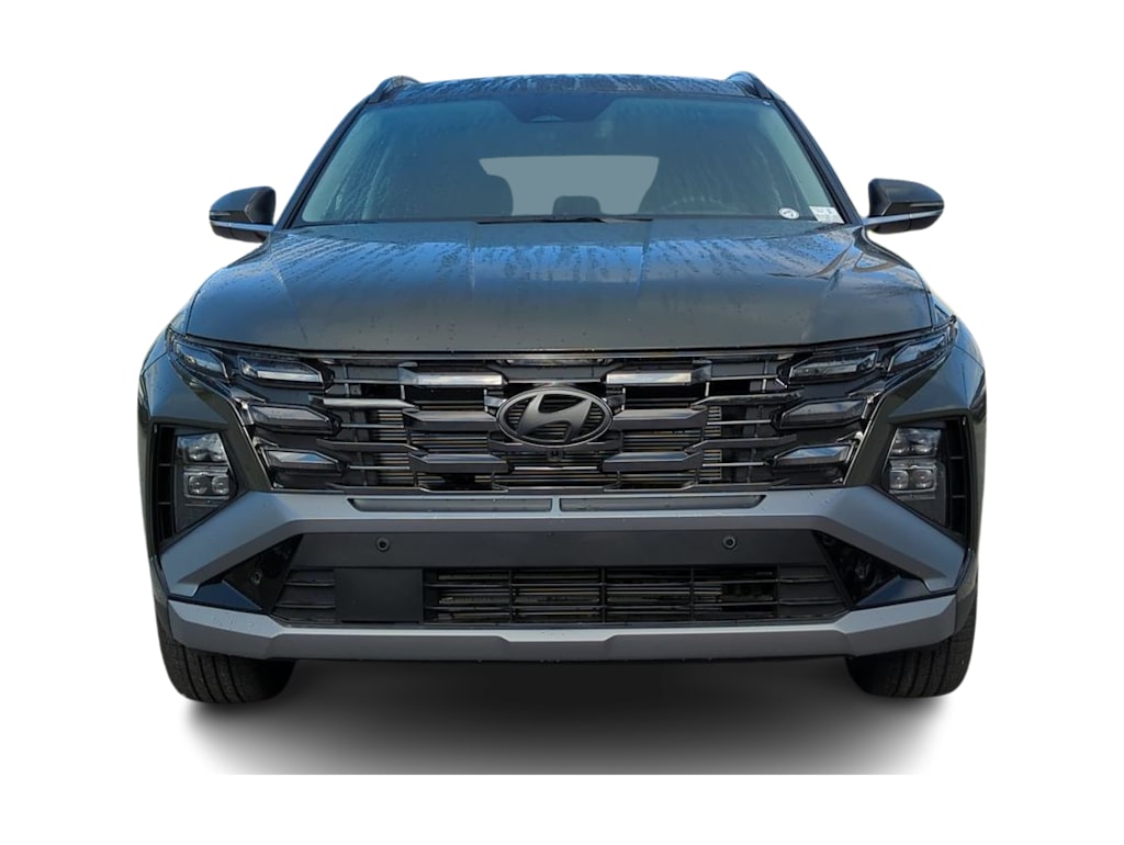 Thumbnail: 2026 Hyundai Tucson - 6