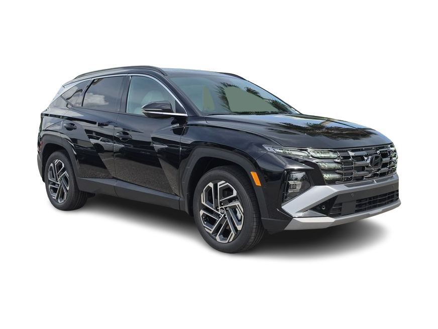 Thumbnail: 2026 Hyundai Tucson - 20