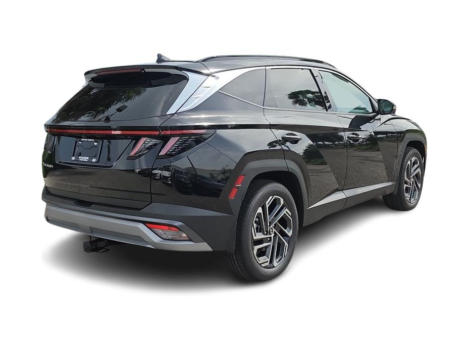 Thumbnail: 2026 Hyundai Tucson - 18