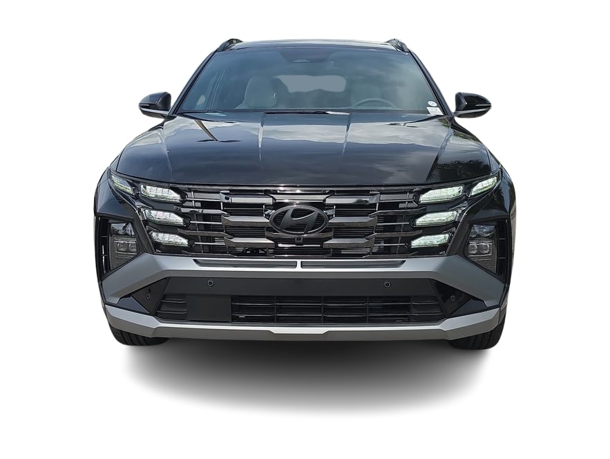 Thumbnail: 2026 Hyundai Tucson - 6