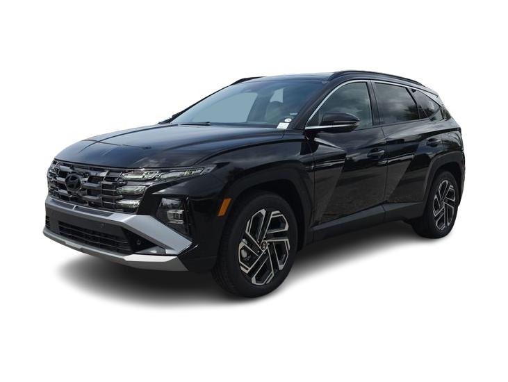 Thumbnail: 2026 Hyundai Tucson - 17