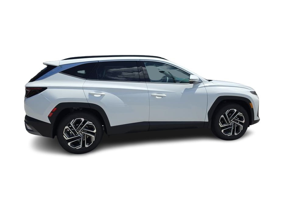 Thumbnail: 2026 Hyundai Tucson - 19