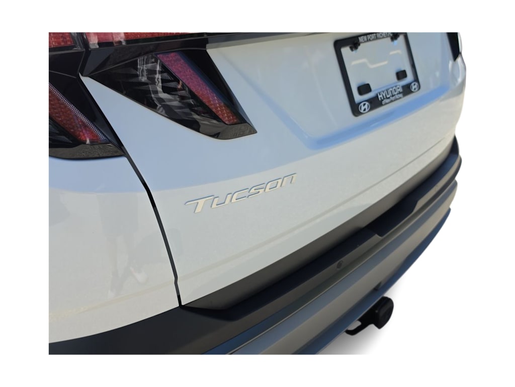 Thumbnail: 2026 Hyundai Tucson - 22