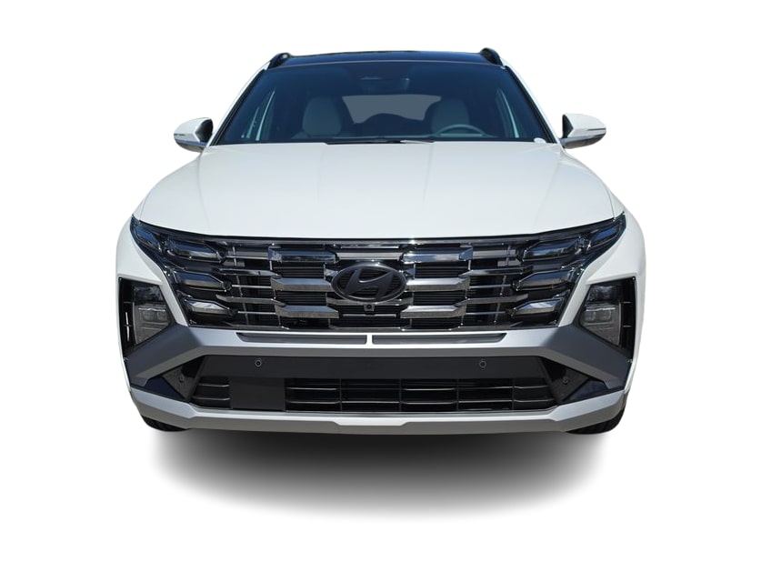 Thumbnail: 2026 Hyundai Tucson - 6