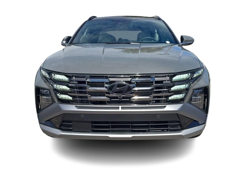 Thumbnail: 2026 Hyundai Tucson - 6