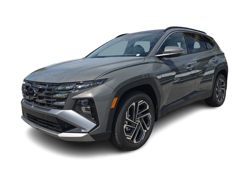 Thumbnail: 2026 Hyundai Tucson - 16