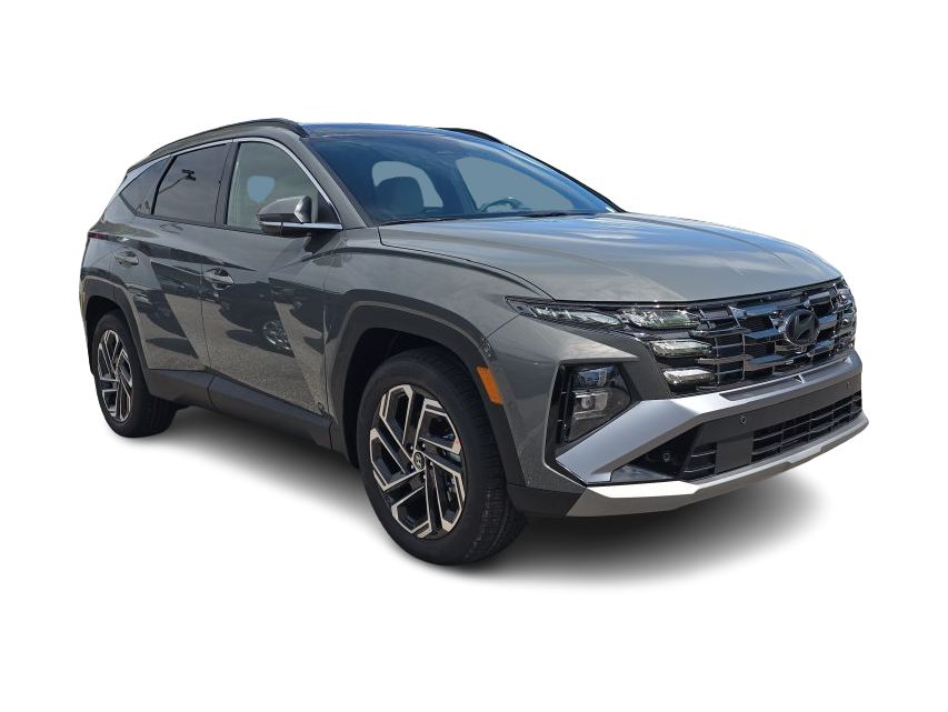 Thumbnail: 2026 Hyundai Tucson - 19