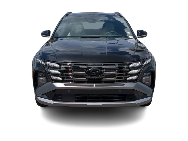 Thumbnail: 2026 Hyundai Tucson - 18