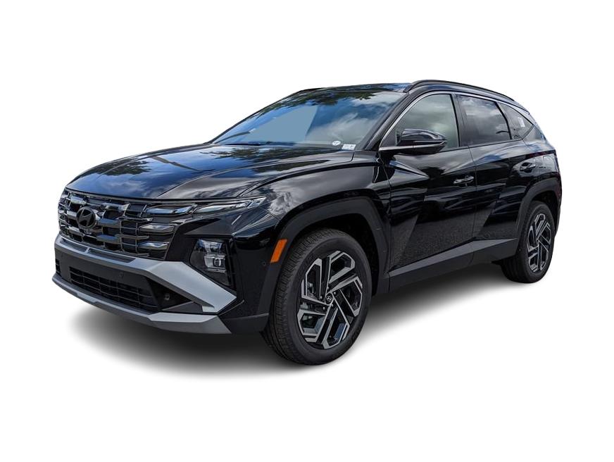 Thumbnail: 2026 Hyundai Tucson - 14