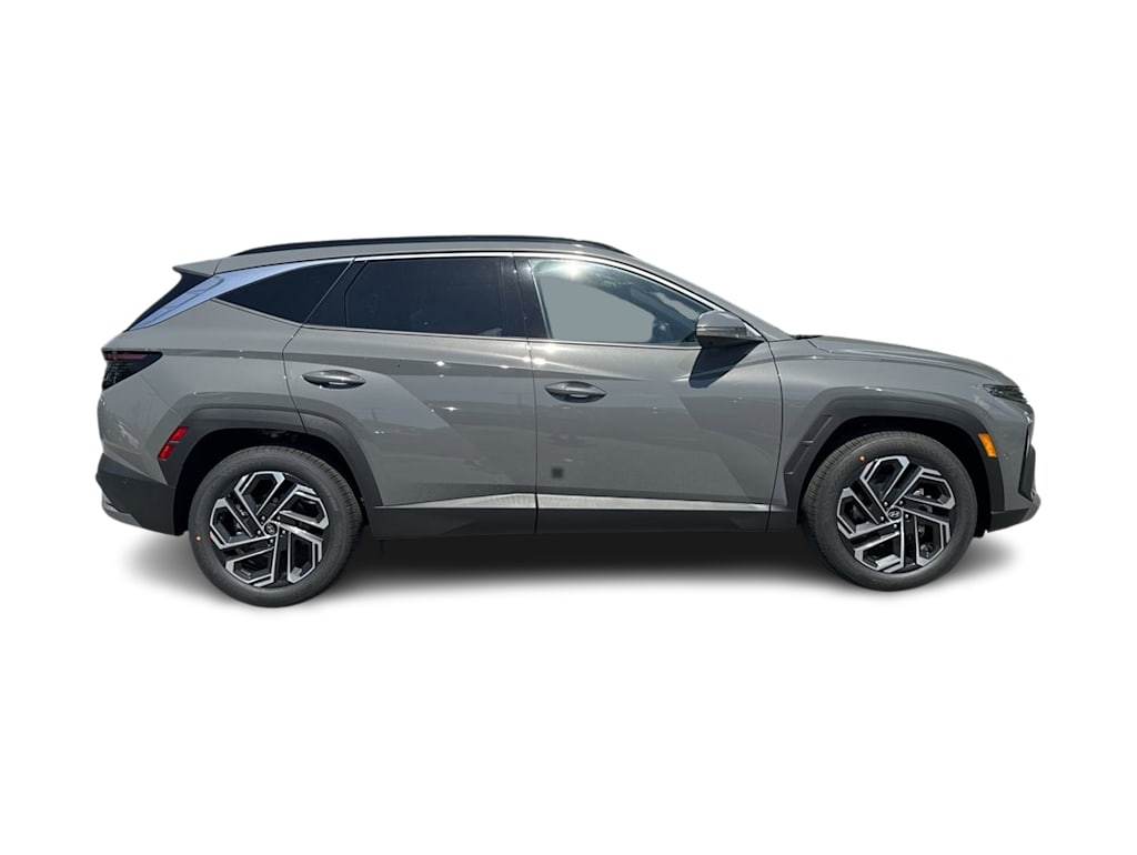 Thumbnail: 2025 Hyundai Tucson - 18