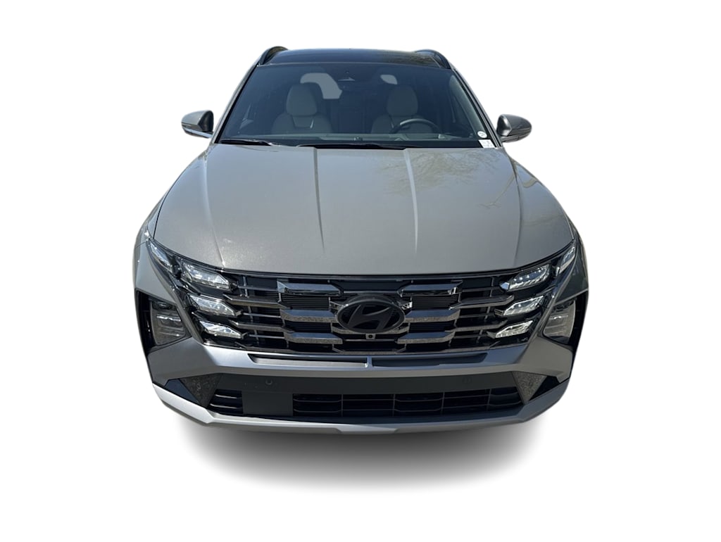 Thumbnail: 2025 Hyundai Tucson - 6