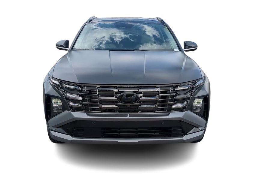 Thumbnail: 2026 Hyundai Tucson - 6